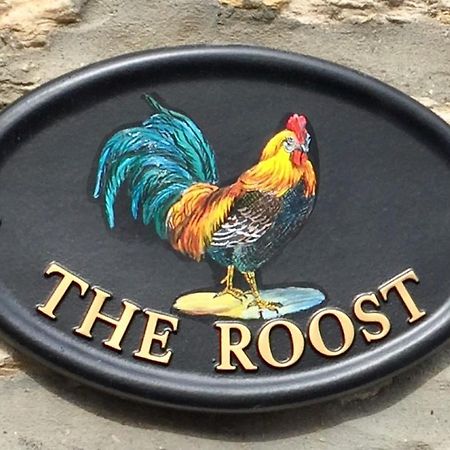 The Roost - Askrigg 18Th Century Cottage Eksteriør billede